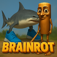 Brainrot: Guess the friend