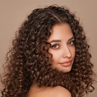 Hairstyling Tutorials: Curly