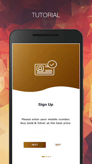 Bhangale Gold - Buy / Invest in Gold at Live Rates Screenshot 3
