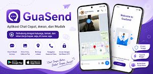 GuaSend Screenshot 0