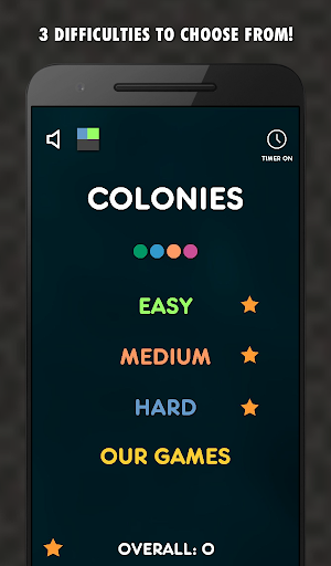Colonies PRO Screenshot 1