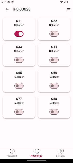 R - Control 2 Screenshot 2