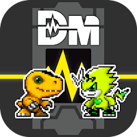 DIGIMON VITAL BRACELET Lab