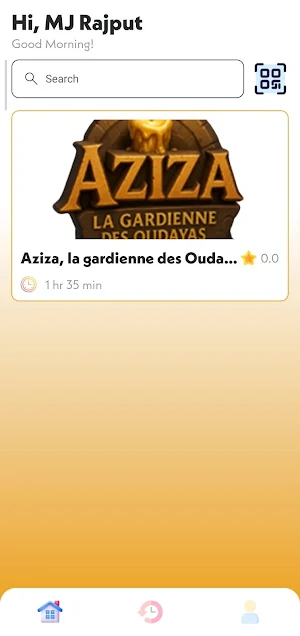 Izi Morocco Screenshot 0