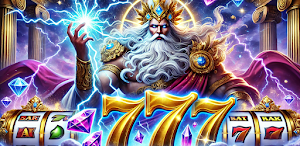 ZEUS Olympus 777 Screenshot 1