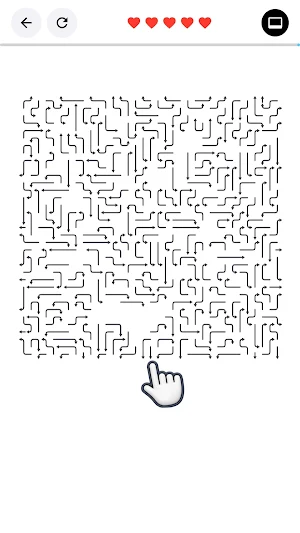 Arrow Puzzle 2 Screenshot 0