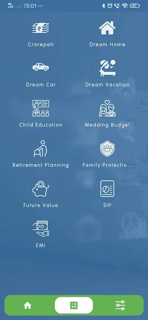 AARTH VRUDDHI INVESTMENTS Screenshot 3