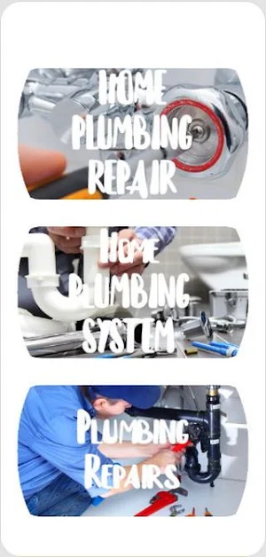 Plumbing Repair Screenshot 1