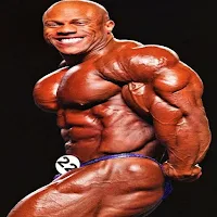Fitness Gym Wallpaper