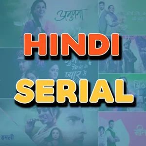 Hindi Tv Serial - Desi Serial Screenshot 0