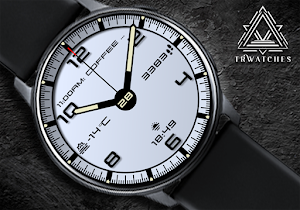 NewClassic Watch Face Screenshot 1