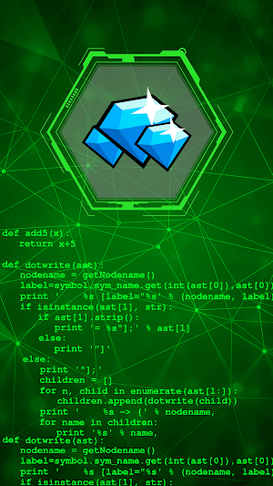 Hacker: Cyber Hacking Game Fun Screenshot 1