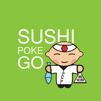 Sushi Poke Go