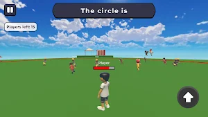 Grow a Garden Farm Obby Escape Screenshot 2