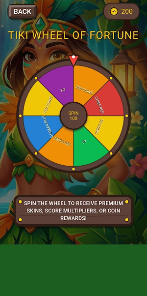 Tropical Drummers Screenshot 2