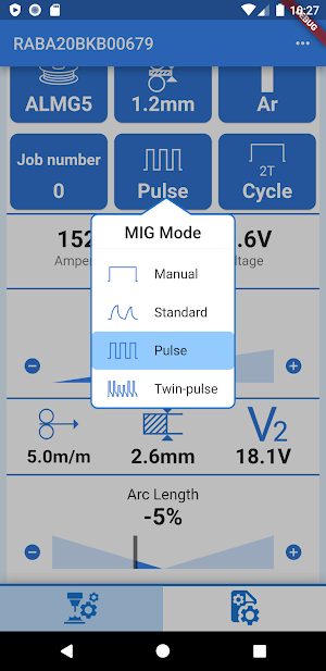 JTE Cloud Screenshot 2