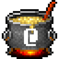Dungeon Crawl Stone Soup ASCII
