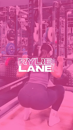 Rylie Lane Fitness Screenshot 0