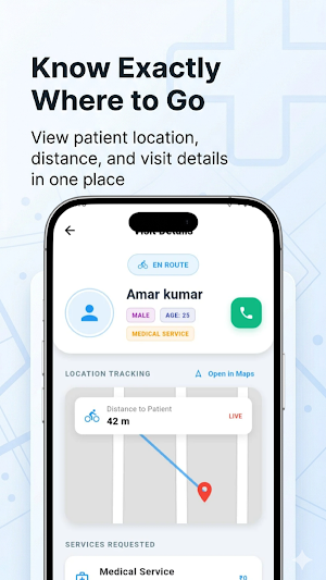 HealthKo Pro–For Professionals Screenshot 3