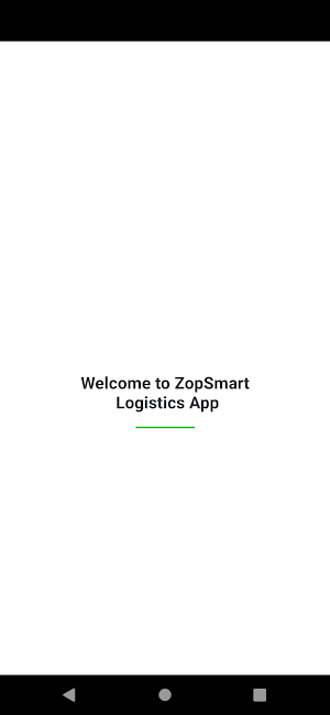 SmartStore Delivery Screenshot 1