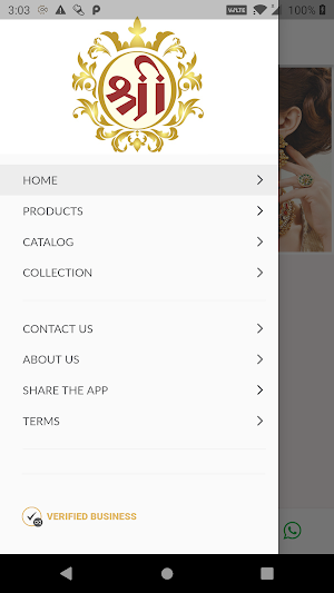 Shri Ji Jewellers Screenshot 3
