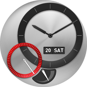 TicWatch Forged Steel Screenshot 0