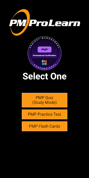 PM-ProLearn Student's ProQuiz Screenshot 1