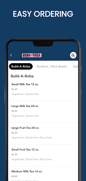 Boba Yaga Screenshot 3