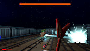 Subway horror: CHAPTER 2 Screenshot 2