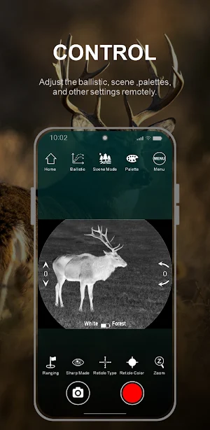 oneleaf.ai Screenshot 2