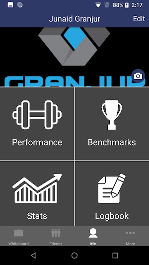 Performance360 PPT Screenshot 3