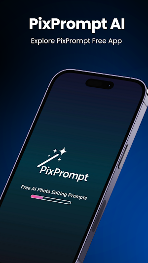 PixPrompt: AI Photo Editing Screenshot 3