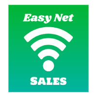 مبيعات ايزى نت EasyNet Sales