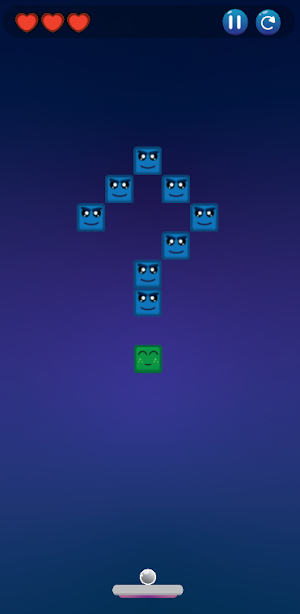 Square Smasher Screenshot 0