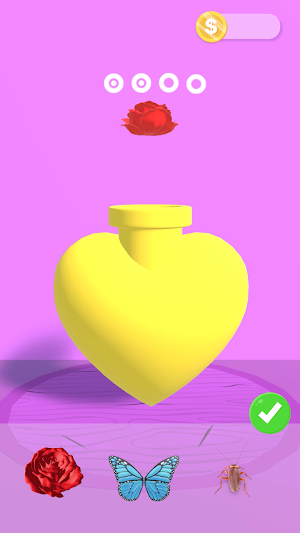 Ice Decor DIY Screenshot 1