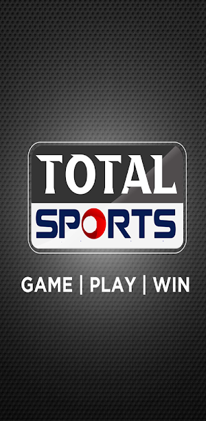 TotalSports Pakistan Screenshot 0