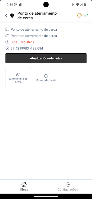 CSPR Screenshot 3