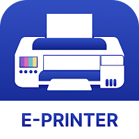 Mobile Printer: Print & Scan
