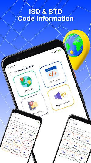 True Id Caller Name & Location Screenshot 1