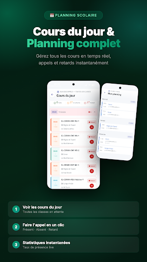 MadrassaNET Screenshot 3