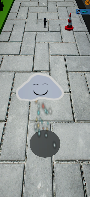 Nimbus Rise Screenshot 0