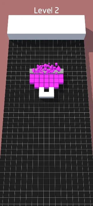 Bricks Crusher: brick breaker quest - ball crusher Screenshot 3