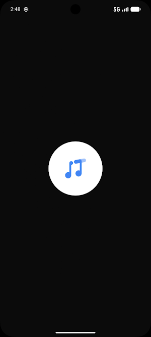 FabTune:Offline Music Player Screenshot 2