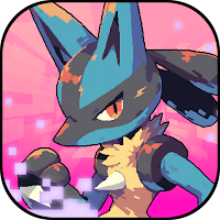Pixel Awakening
