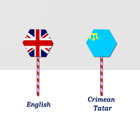 English To Crimean Tatar Trans