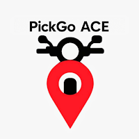 PickGo ACE - For Captains