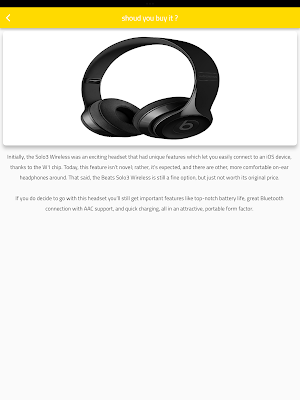 beats solo 3 wireless guide Screenshot 3