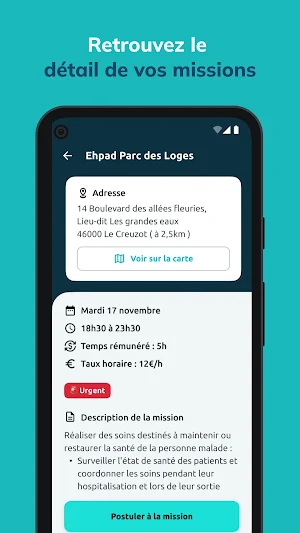 My GenesisRH Screenshot 2