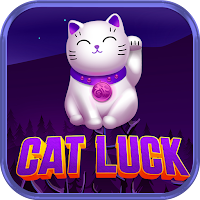 Cat Luck 777