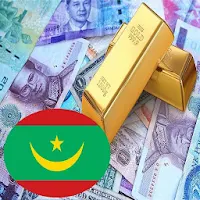 اسعار الذهب والعملات فى موريتا